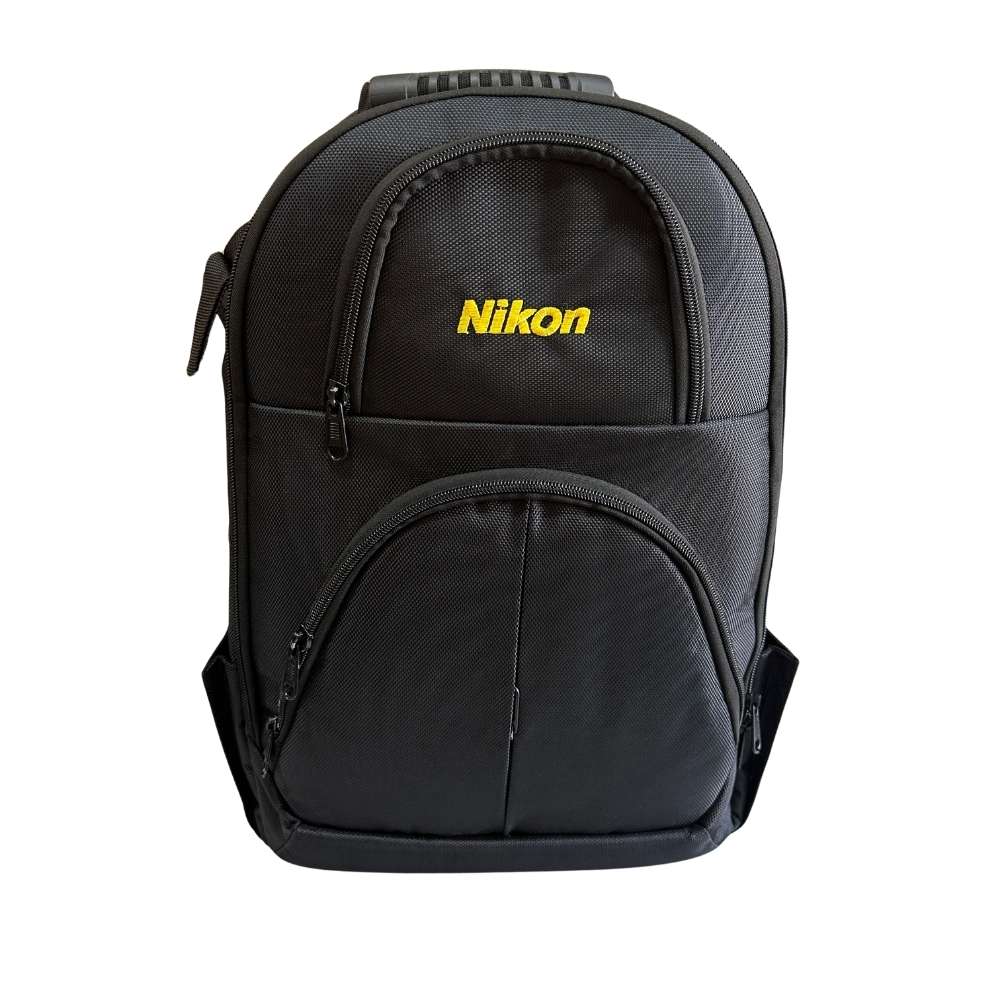 Camera Backpack (အကြီး)