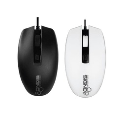 [128249] Signo MO-280 Silent Optical Mouse