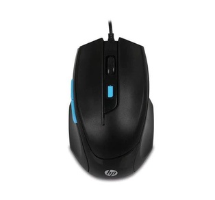 HP Gaming Mouse M-150