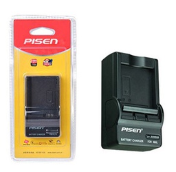 [C400003] Pisen LP-E12 Camera Charger