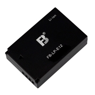 FB-LP-E12 Camera Battery