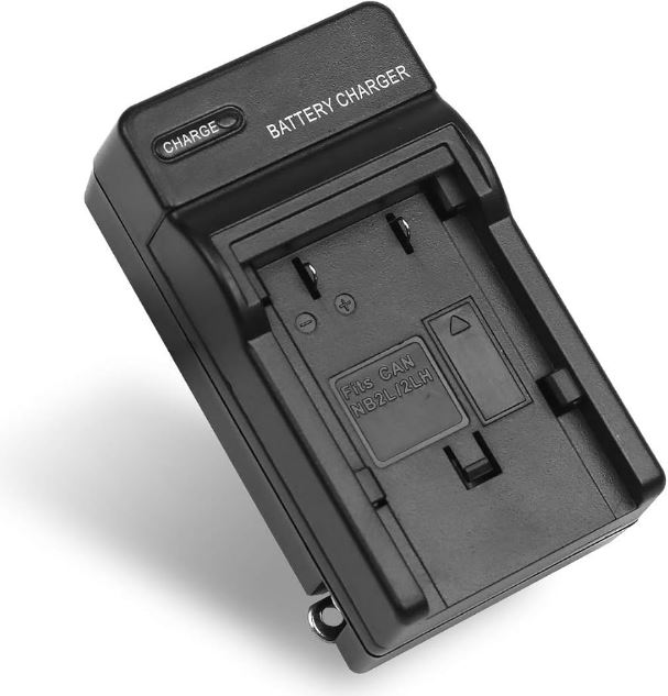 NB2L/NB2LH Battery Charger