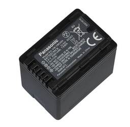 [C400031] Panasonic VW-VBK360 Battery