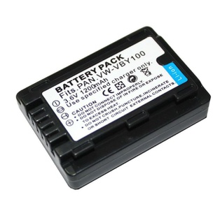 Digital VBY100 Battery