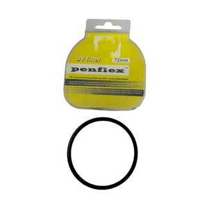 penflex UV filter 72mm