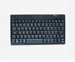 [121192] Artwork KB-8006 Mini Keyboard