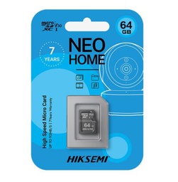 [124119] HIKSEMI D1 NEO HOME SD Card 64GB