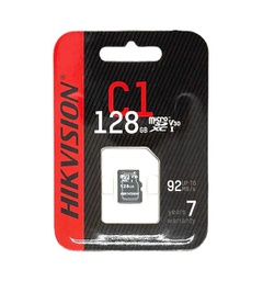 [124120] HIK Vision Micro SD Card 128GB NEO