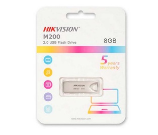 HIK Vision M200 USB 2.0 8GB Flash Drive