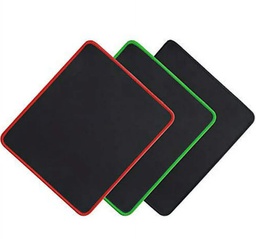 [109381] Mouse Pad Plain (အနားကွပ်)