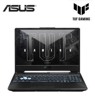 Asus FA506NF-HM023W (Ryzen 5-7535HS,Nvdia RTX2050 4GB,8GB,SSD 512GB,15.6")Graphite Black