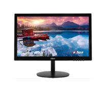 Dahua 24" Monitor DHI-LM24-A200 (HDMI + VGA)