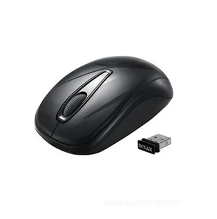 Delux M355 Wireless Mouse