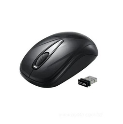 [128254] Delux M355 Wireless Mouse