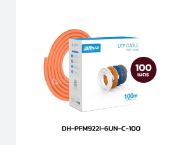 [129294] Dahua Cat6e Cable (PFM922I-6UN-C-100) (100m)