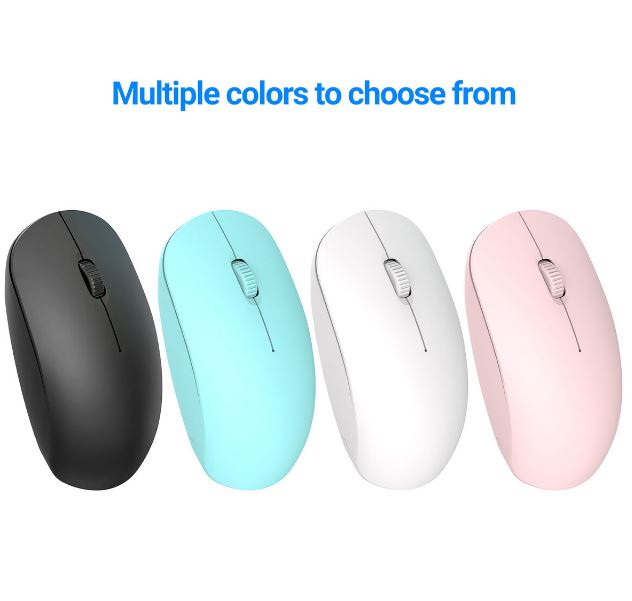 M-S03 Wireless Mouse