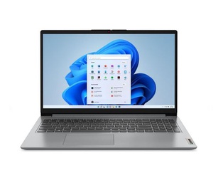 Lenovo IdeaPad 1 15alc7 (Ryzen 5 5500U ,8GB , SSD 512GB, 15.6")