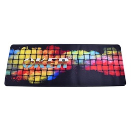 [109386] OKER PA-210 80x30 Mouse Mat