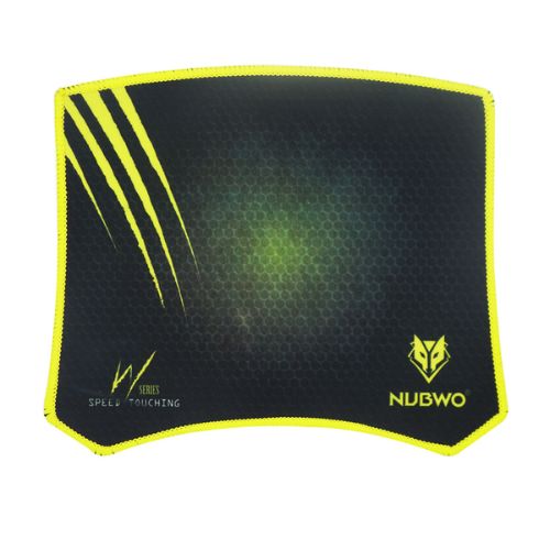 Mouse Pad Nubwo NP-015