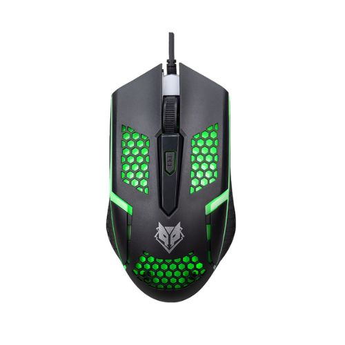 Nubwo NM-100 Gaming Mouse