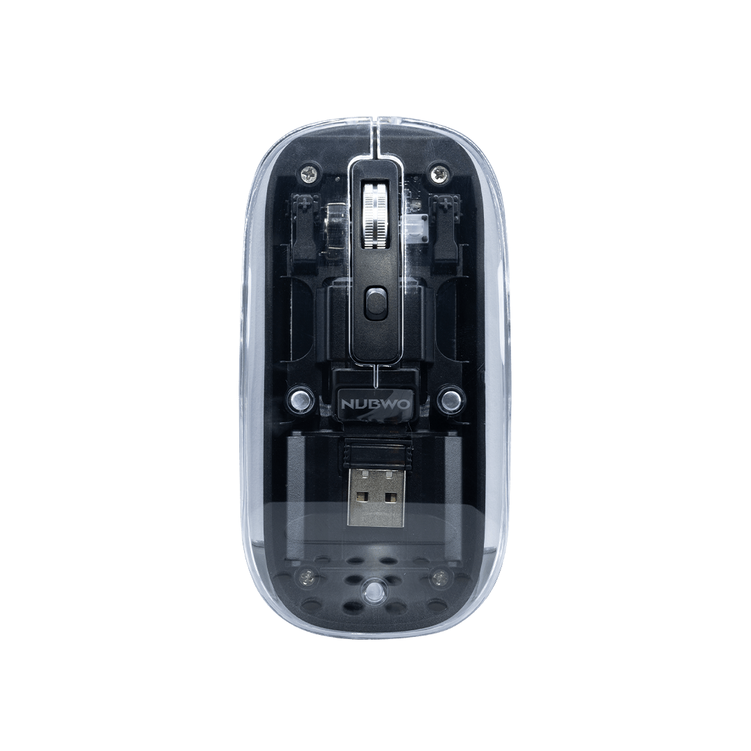 Nubwo NMB-038 Wireless Mouse