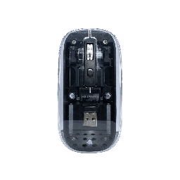 [128261] Nubwo NMB-038 Wireless Mouse