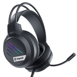 [119200] Razeak RH-X39 Gaming Headset 3.5mm