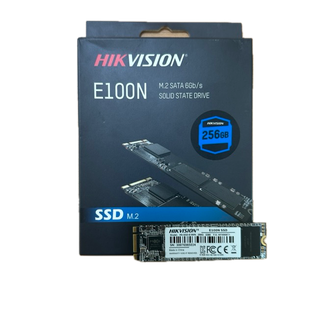 HIKVISION HS-SSD-E100N M.2 256GB