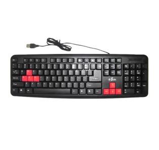 Vorago KB-502 Gamer Keyboard