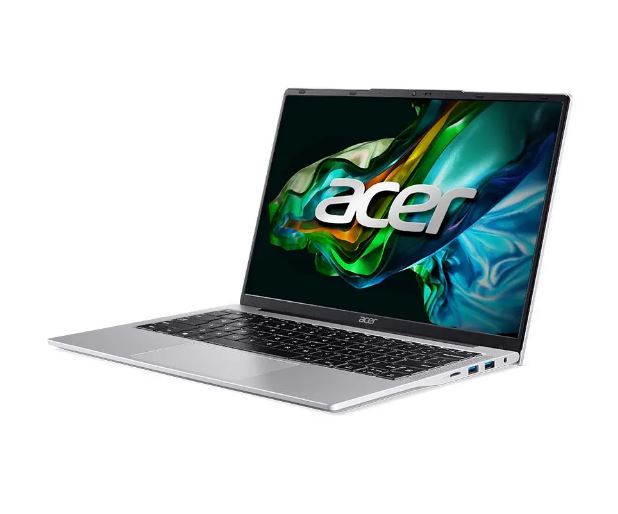 Acer Aspire Lite, AL14 -31P-C199 (N100,8GB,SSD 512GB,14") Pure Silver