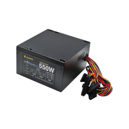 [134016] NUBWO Power Supply 550W NPS-030