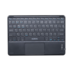 [121199] NUBWO NKB109 Bluetooth Keyboard