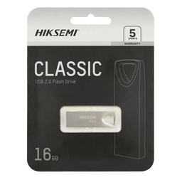 [124132] HIK Vision M200 USB 2.0 16 GB Flash Drive