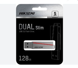 [124134] HIK Vision E307C USB 3.0 128GB Flash Drive