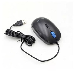 [128262] Delux M351 Optical Mouse