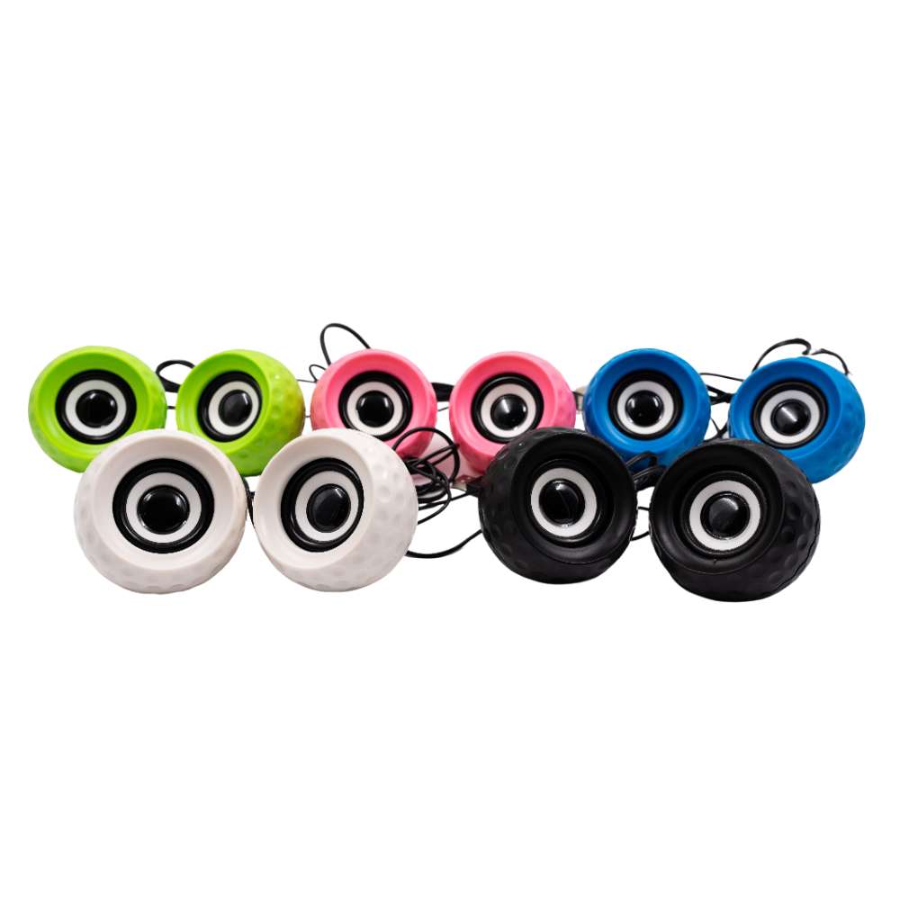 Gadonx SP-2040 Mini Digital Speaker