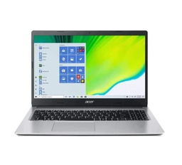 [141716] Acer Aspire GO 15 AG15 (i3 N305, 8GB, SSD 512GB,15.6&quot;) Pure Silver