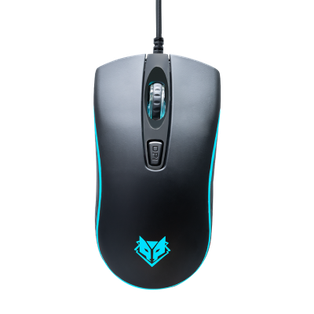 Nubwo NM-95 WAFARE Gaming Mouse