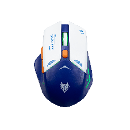 [128267] Nubwo NMB-104 Bluetooth &amp;Wireless Mouse