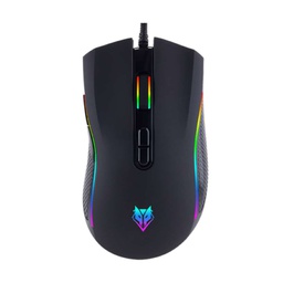 [128270] Nubwo NM-89M PLESIOS Gaming Mouse