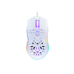 [128271] Nubwo X59 NIMBUZ Wireless Gaming Mouse