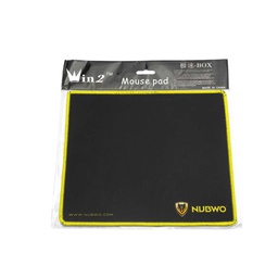 [109409] Nubwo NP001-013 Mixed Design Mouse Pad