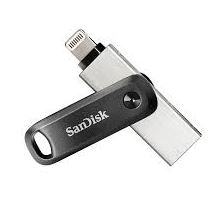 SanDisk 128GB iPhone OTG Stick (SXIX60N-128G)