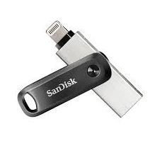 [124136] SanDisk 128GB iPhone OTG Stick