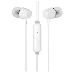 [119209] HP DHE-7000 WT Earphone