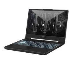 [141718] Asus FA506NFR -HN043W(Ryzen7-7435HS, Nvidia RTX2050 D6 4GB, 8GB, SSD 512GB, 15.6&quot;)Graphite Black