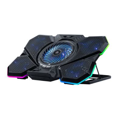 EGA TYPE-CP4 RGB Cooling Pad