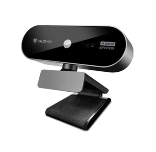 Nubwo NWC-590 Webcam 1080p