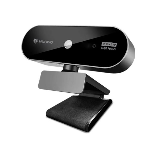 Nubwo NWC-590 Webcam 1080p