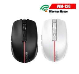 [128274] SIGNO WM-120 Wireless Rechargeable Mouse